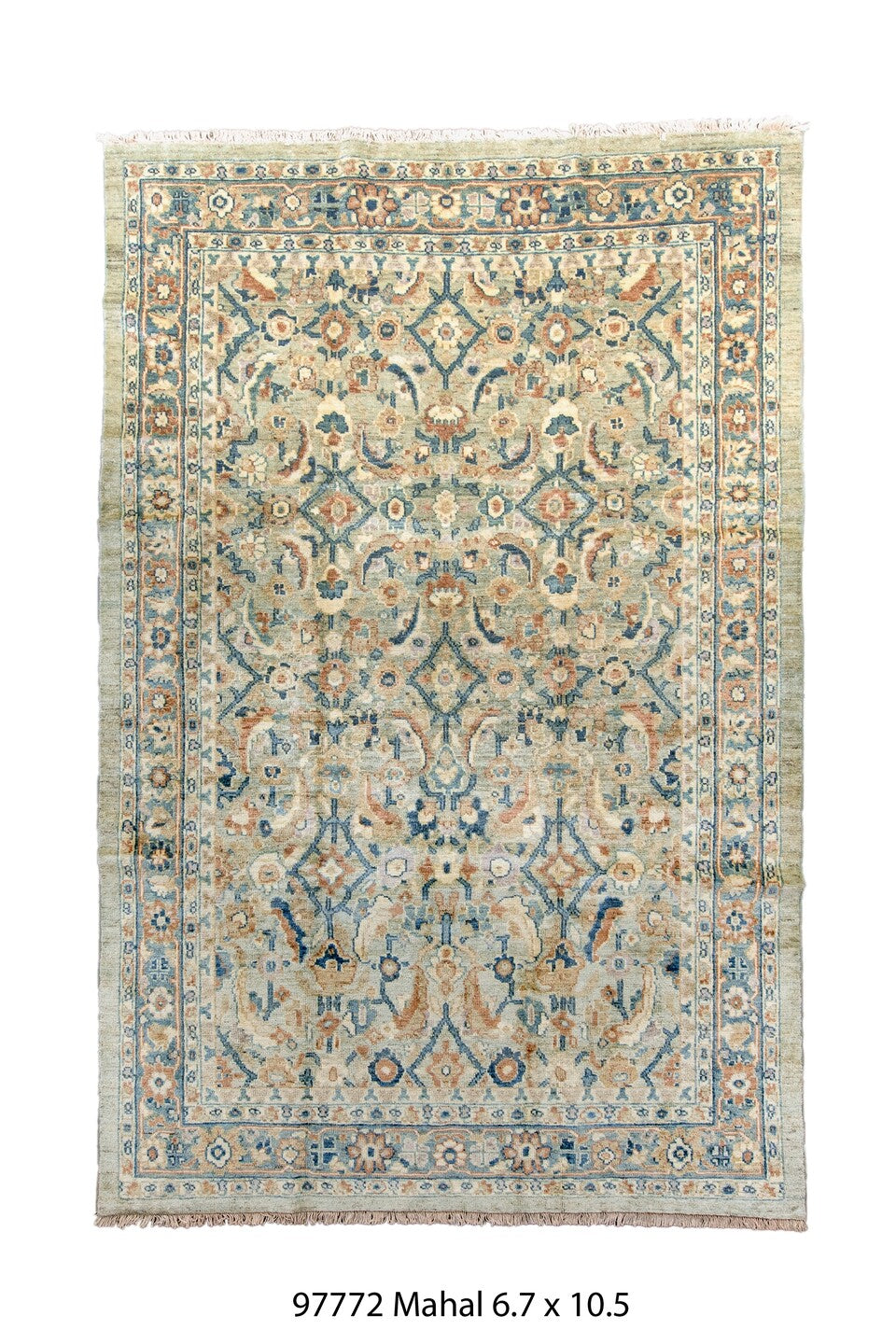 097772 Rug