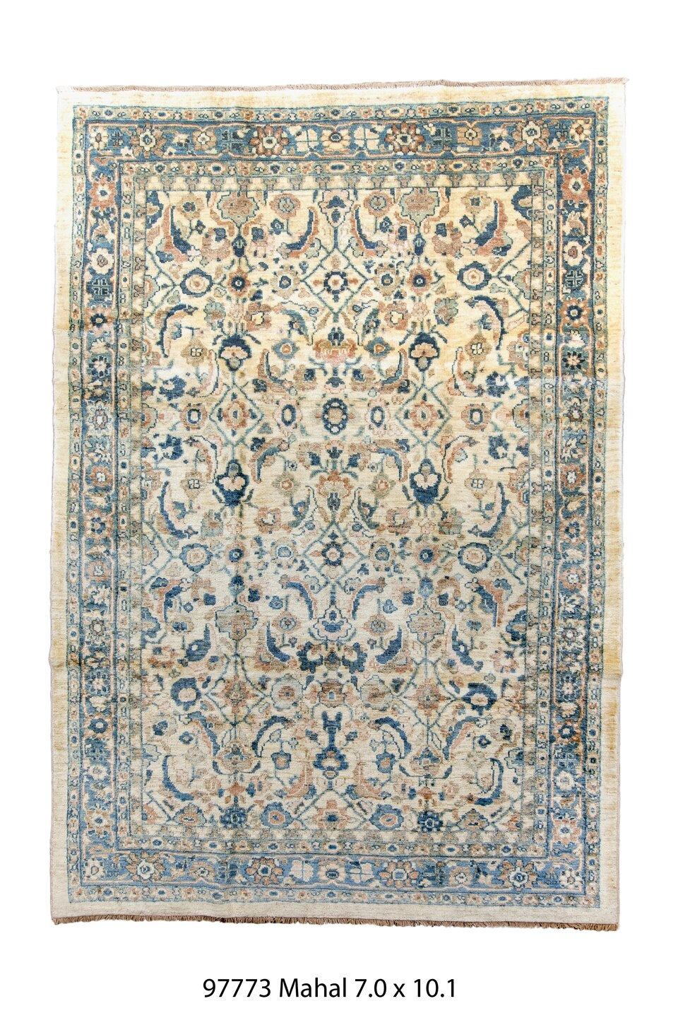 097773 Rug