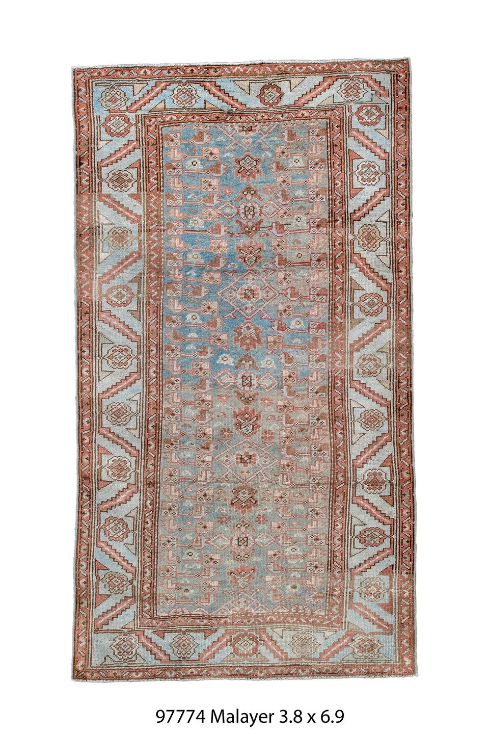 097774 Rug