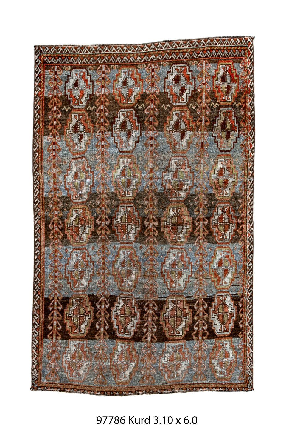 097786 Rug
