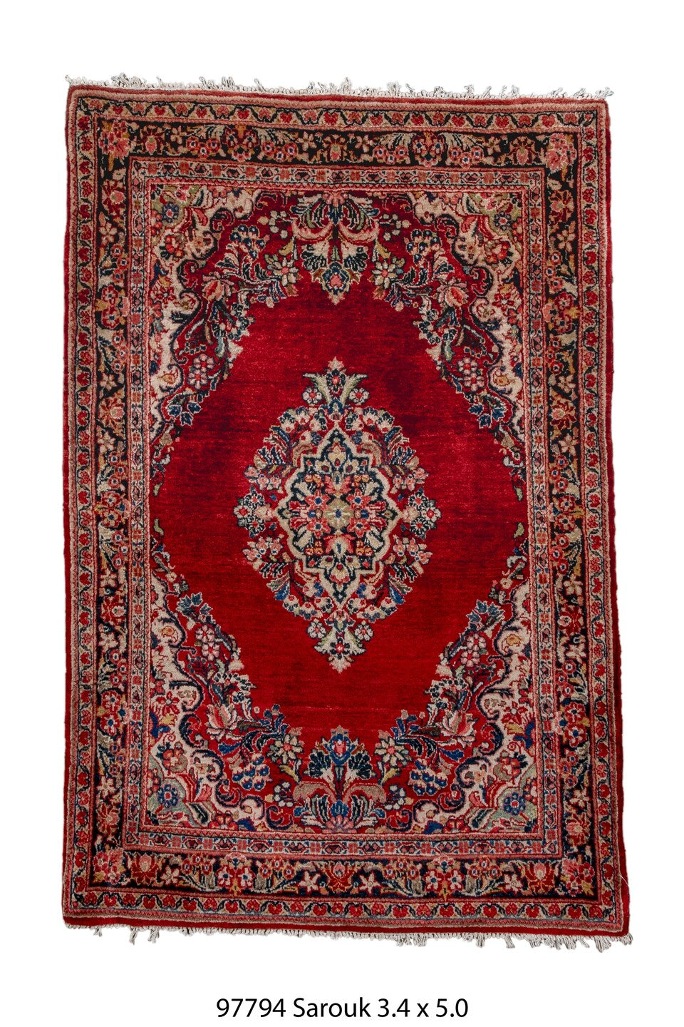 097794 Rug