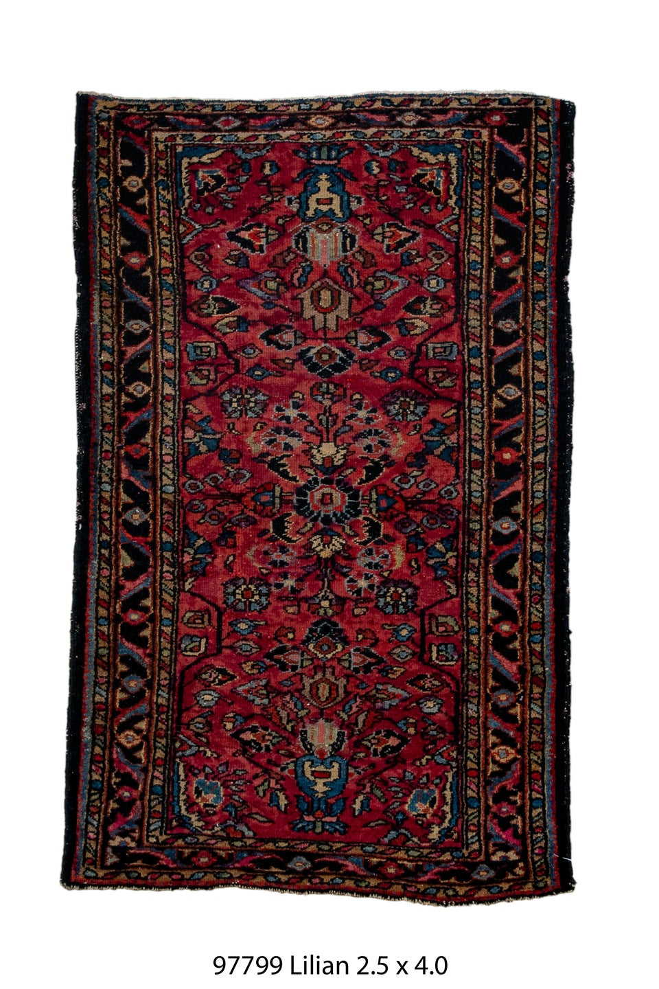097799 Rug