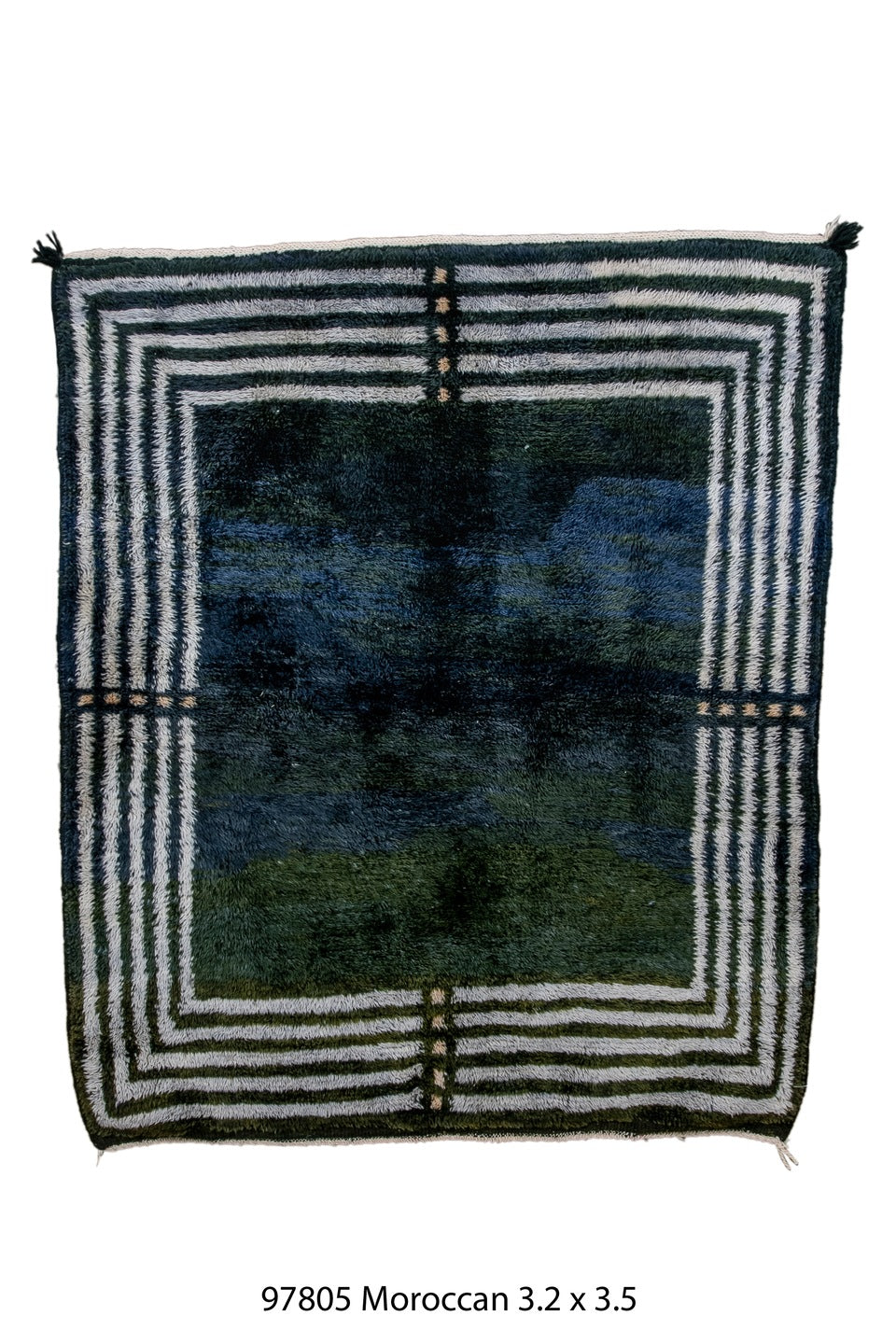097805 Rug