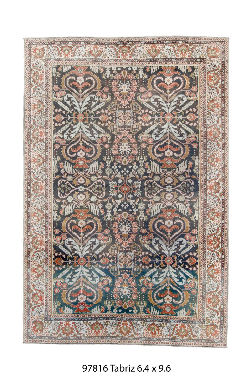 097816 Rug