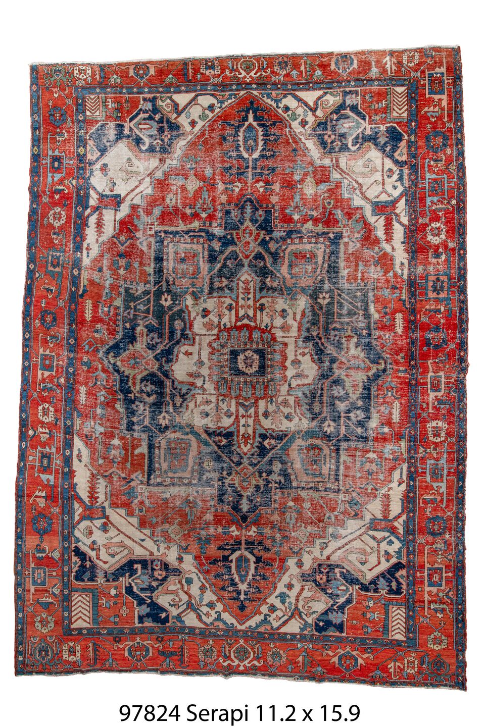 097824 Rug