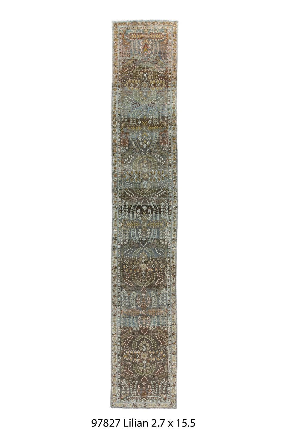 097827 Rug