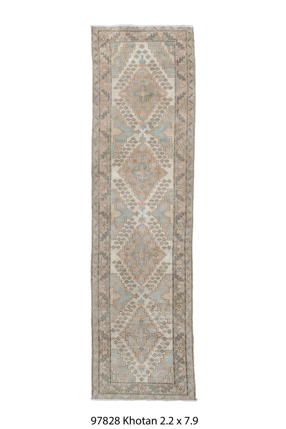 097828 Rug