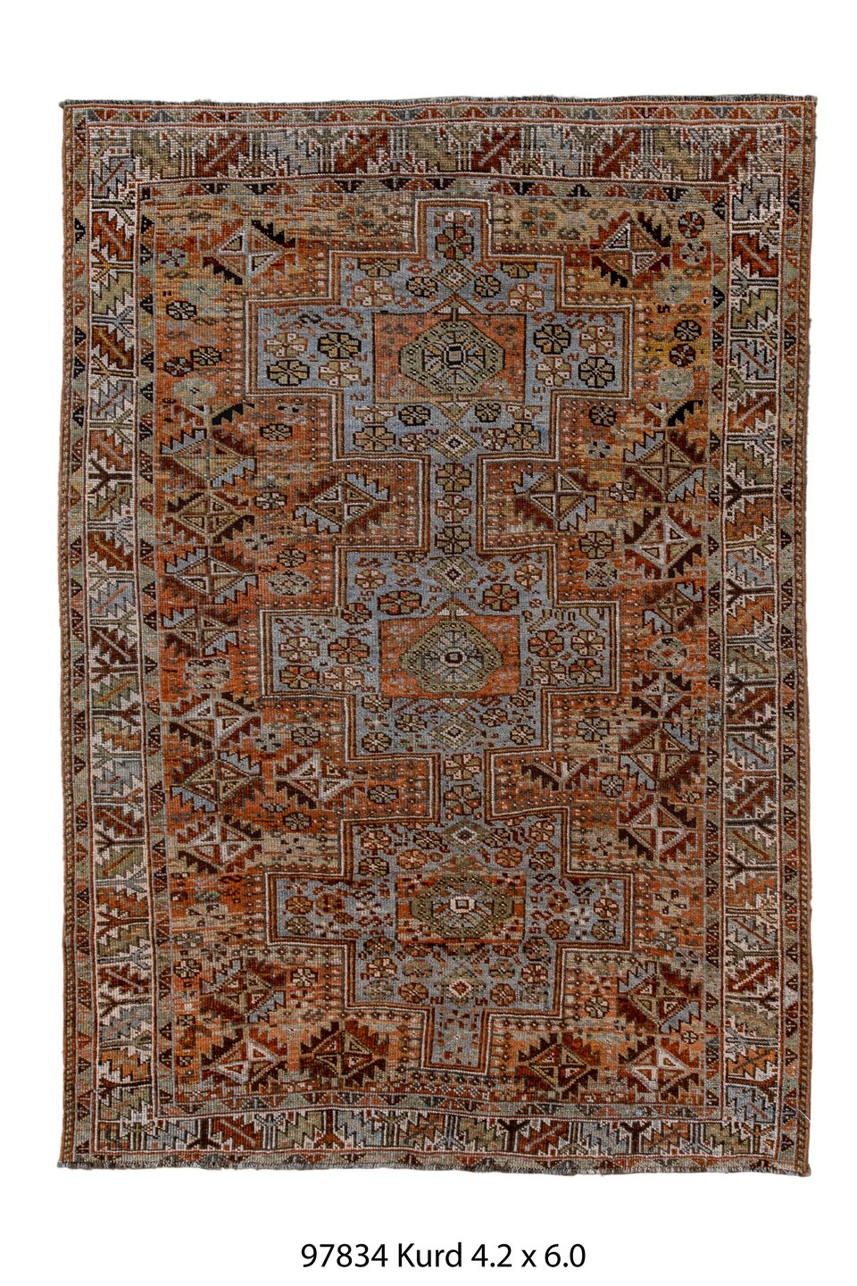 097834 Rug