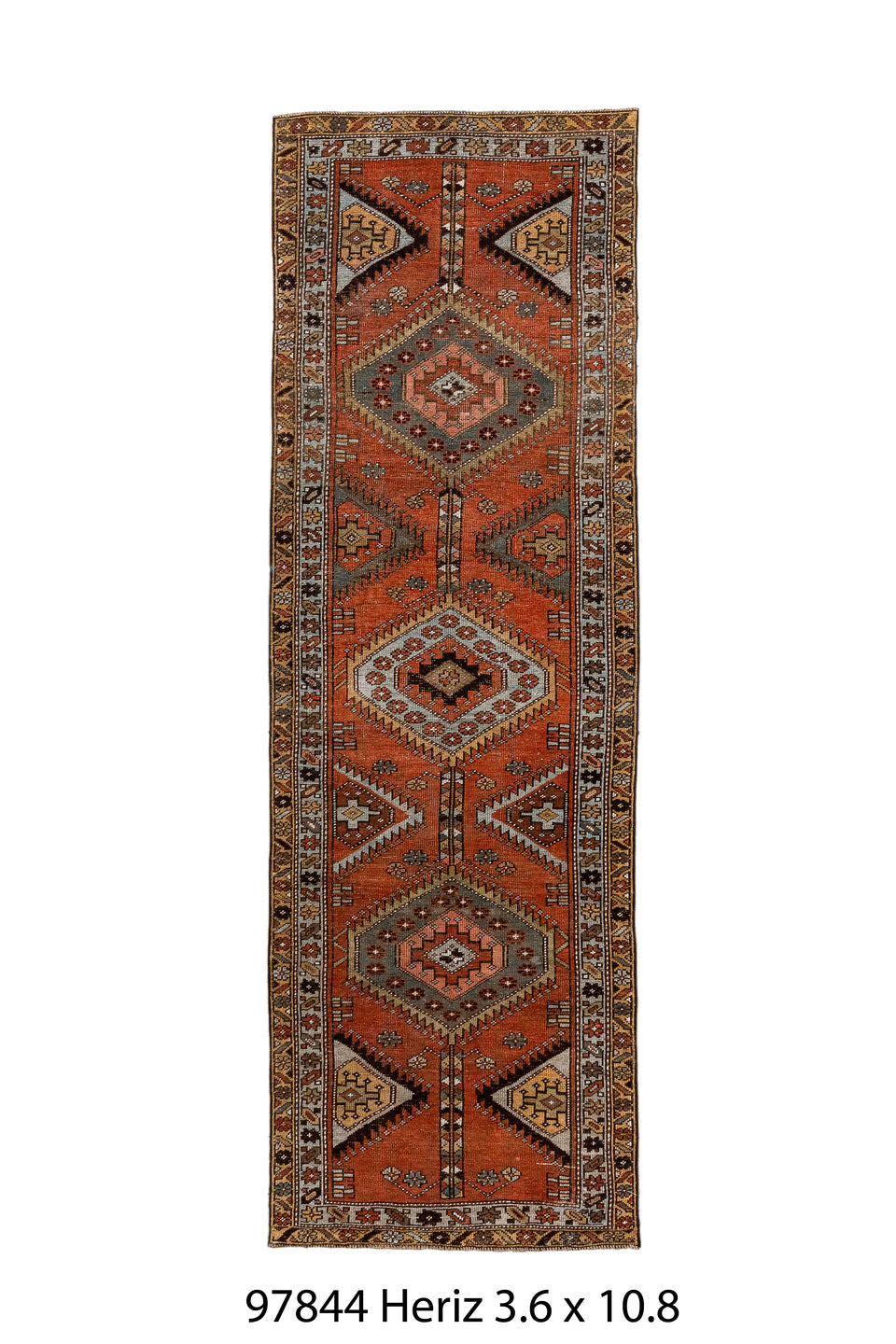 097844 Rug