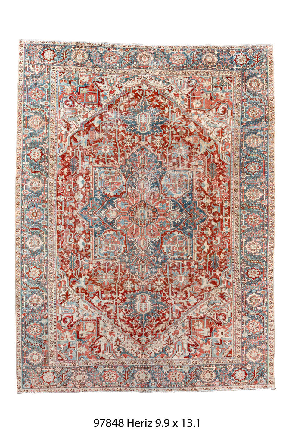 097848 Rug