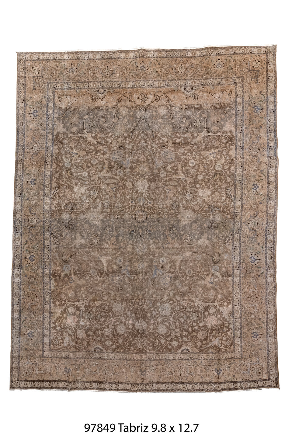 097849 Rug