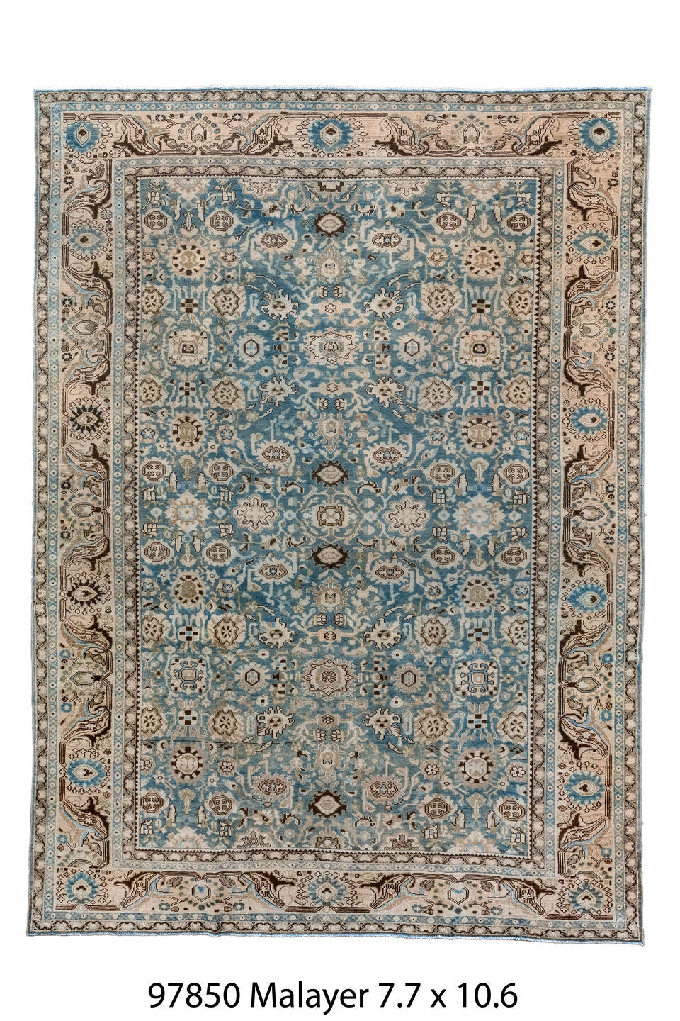 097850 Rug