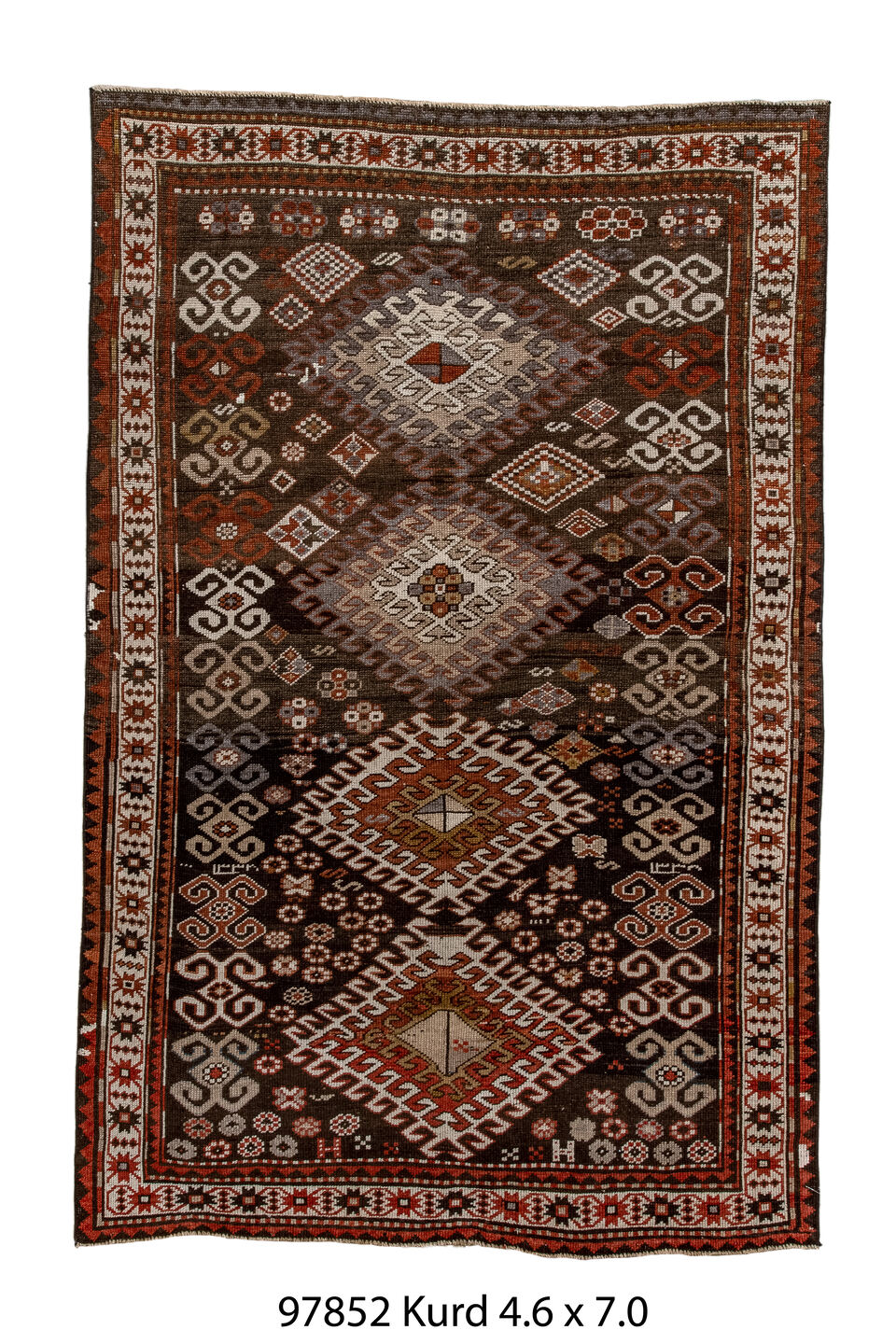 097852 Rug