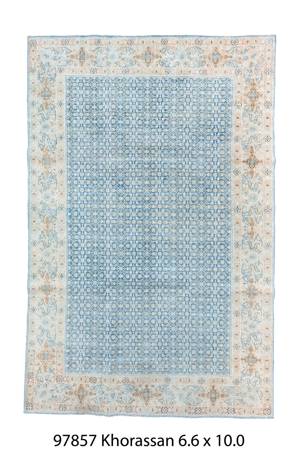 097857 Rug