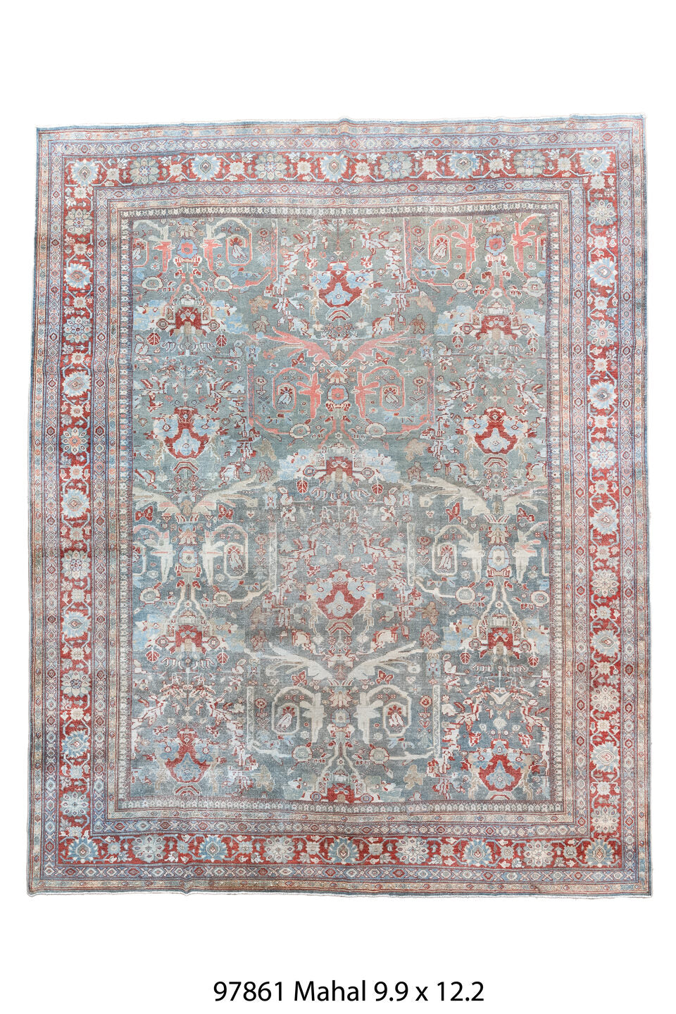 097861 Rug