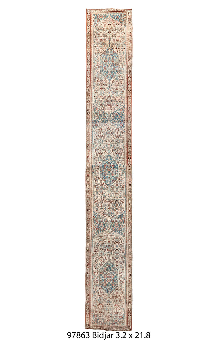 097863 Rug