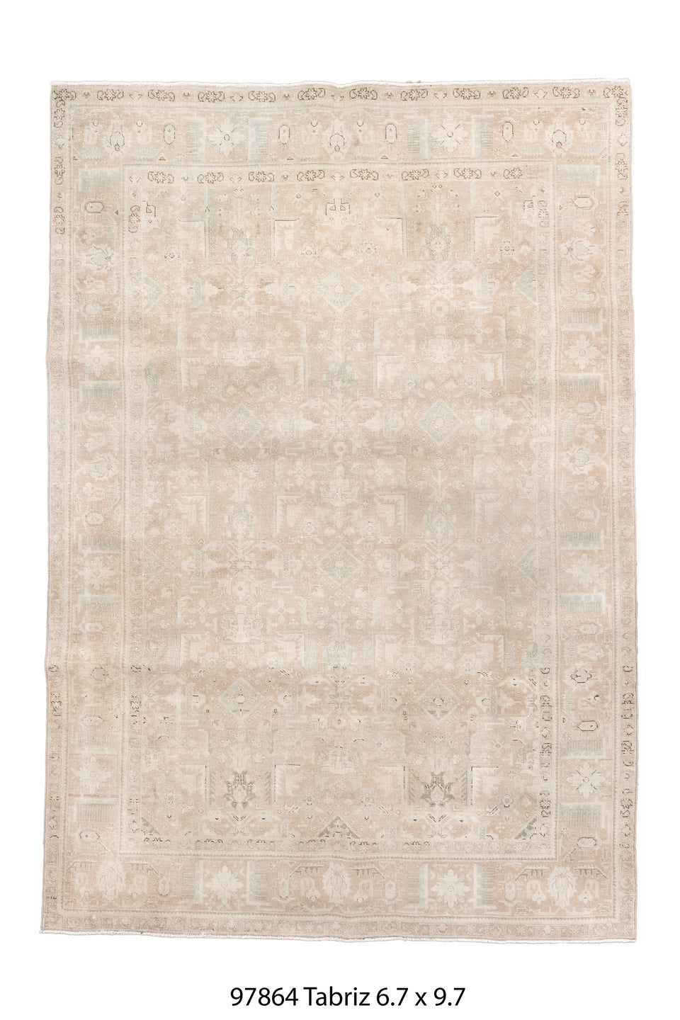 097864 Rug