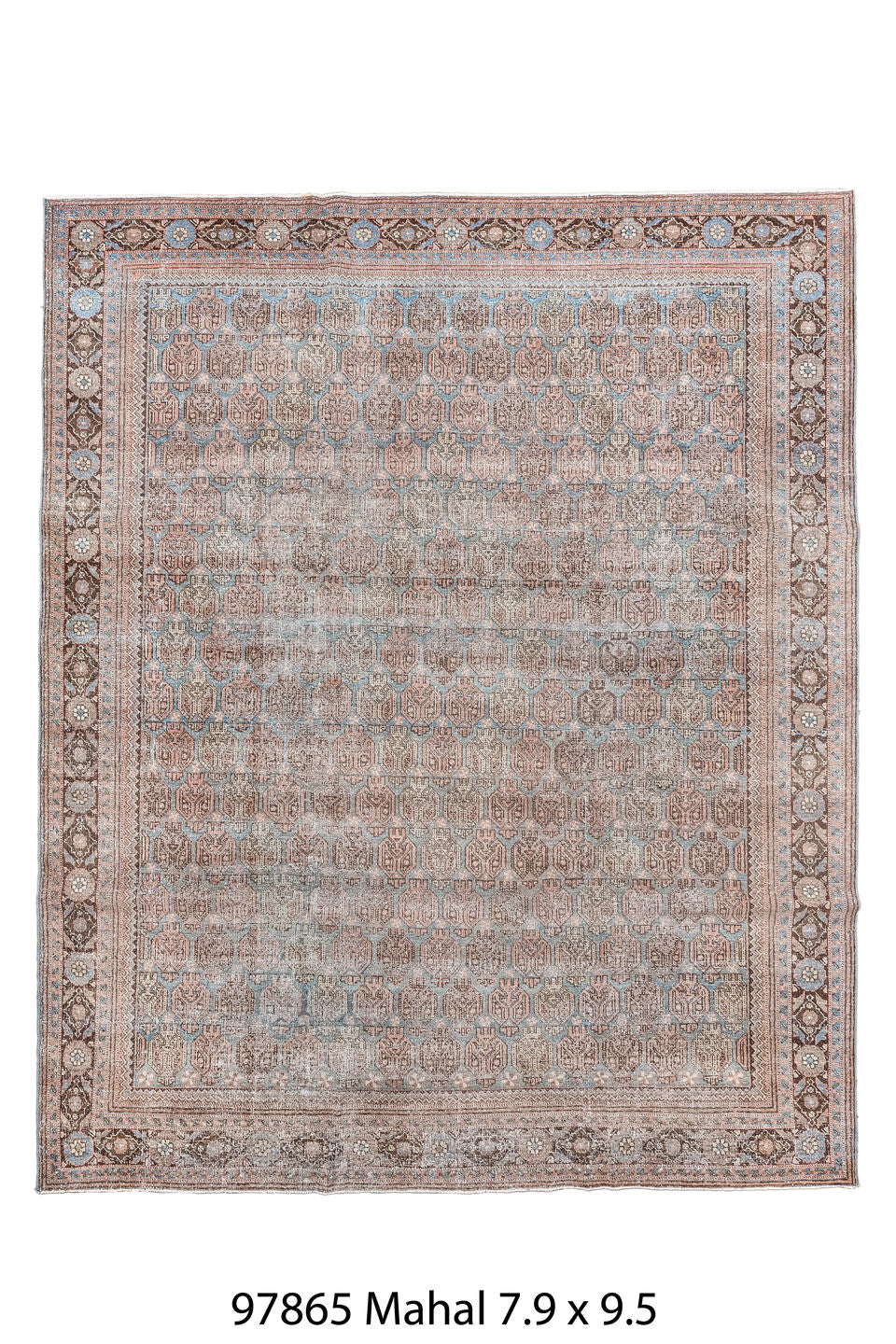 097865 Rug