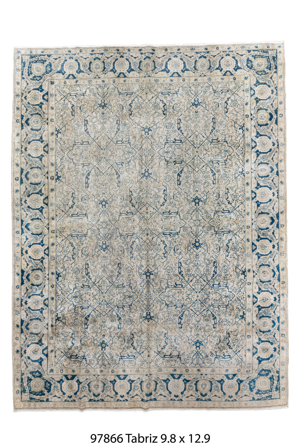 097866 Rug