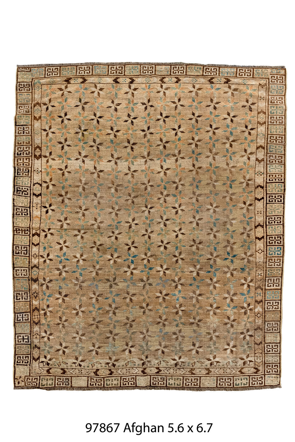 097867 Rug