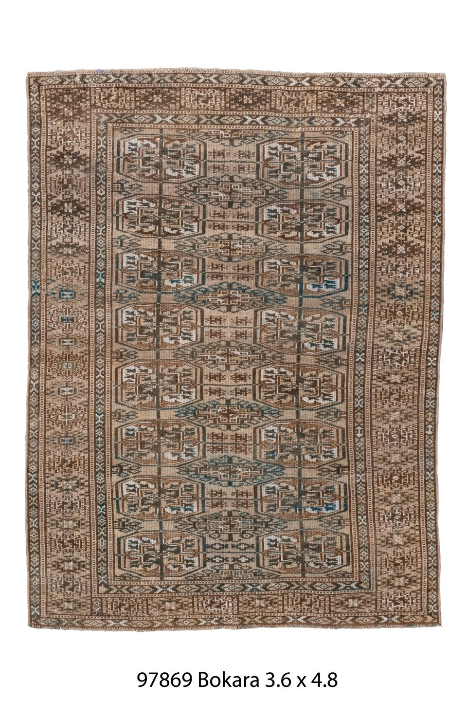 097869 Rug