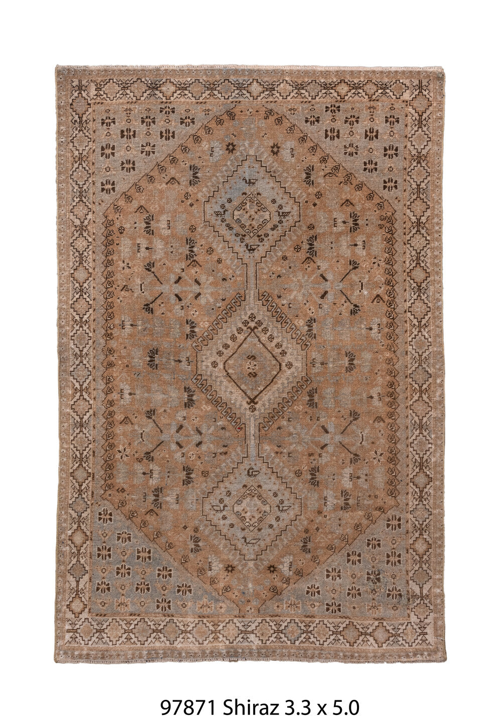 097871 Rug