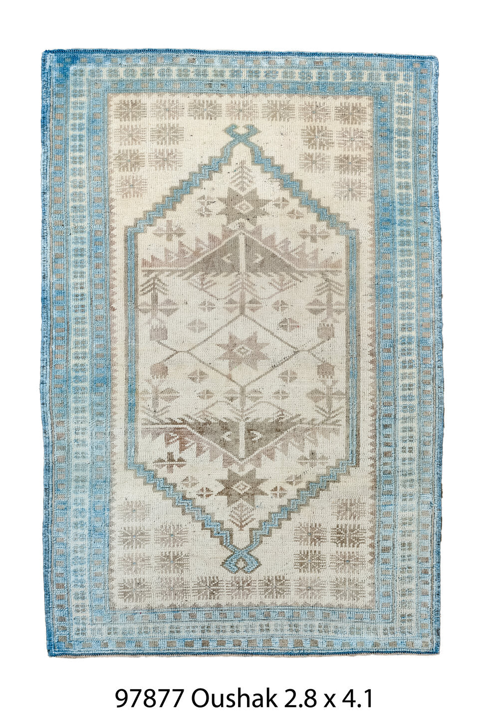 097877 Rug