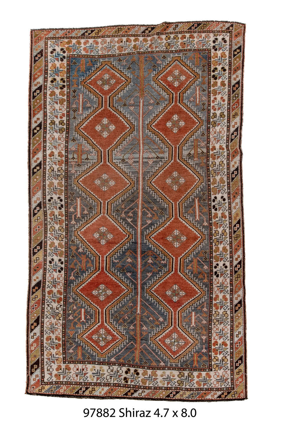 097882 Rug
