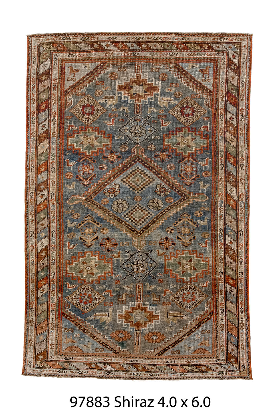 097883 Rug