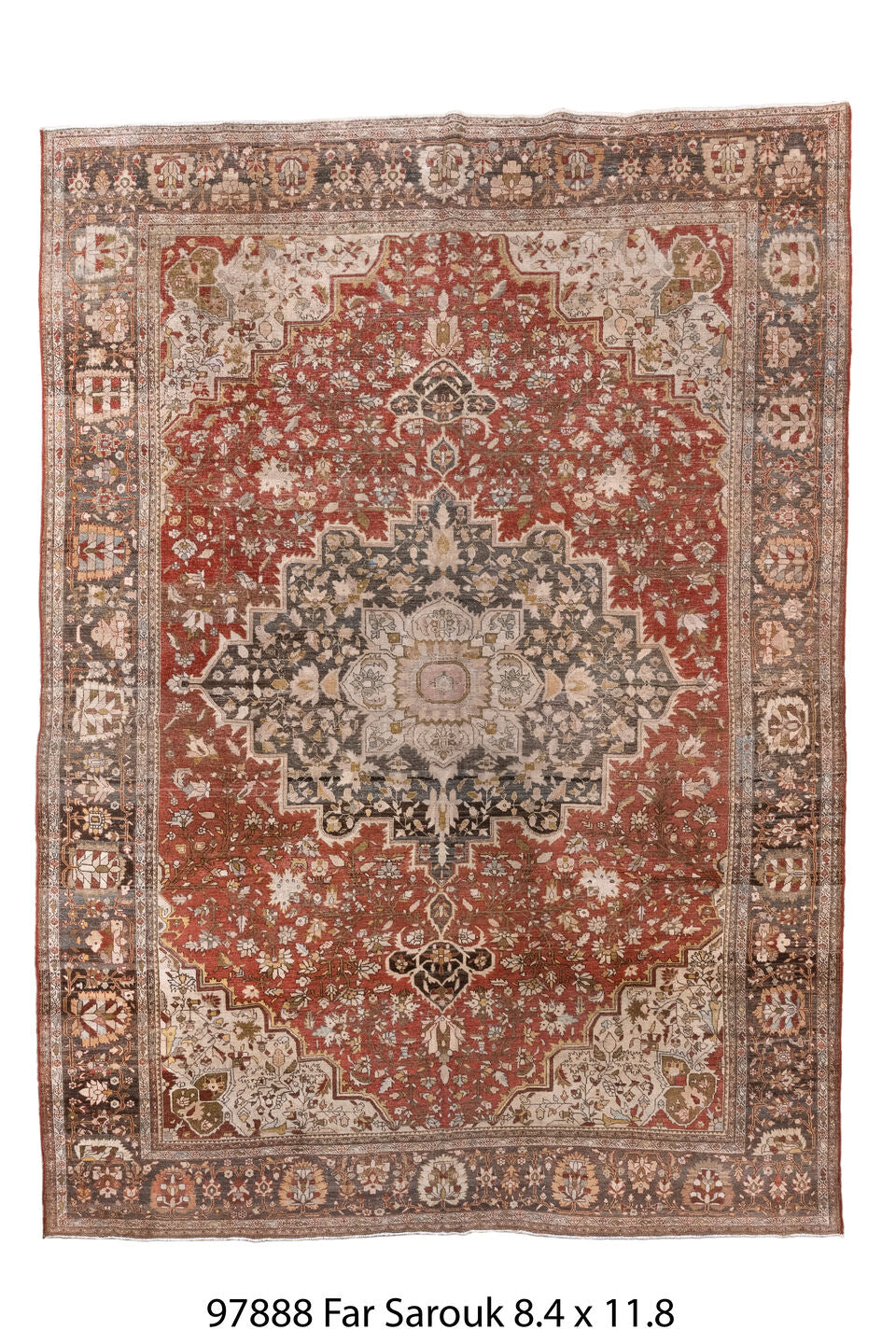 097888 Rug