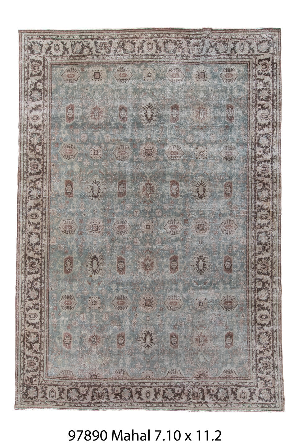 097890 Rug