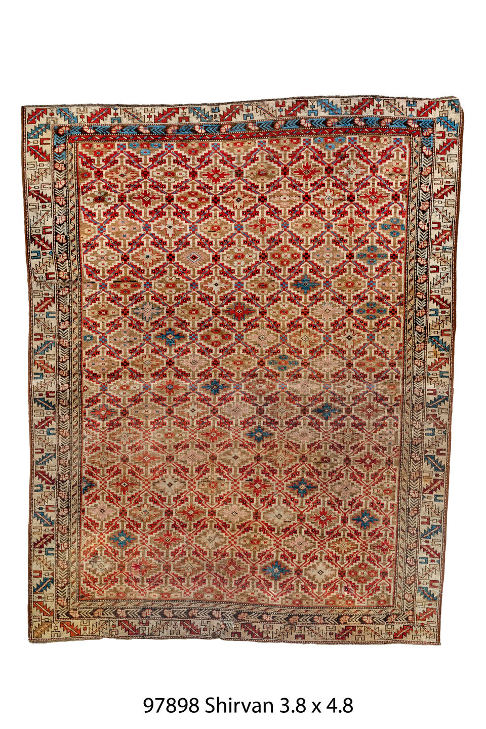 097898 Rug