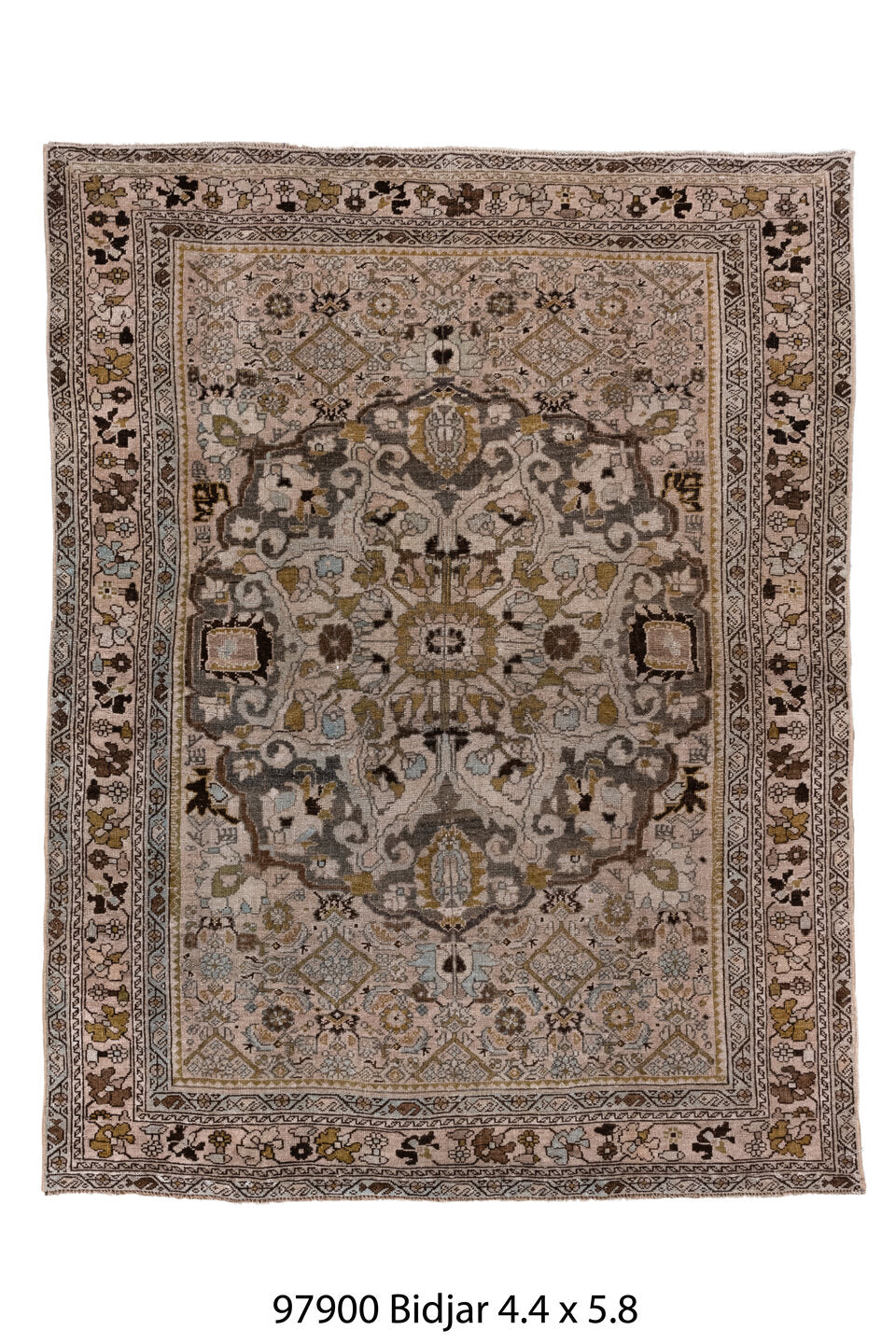 097900 Rug