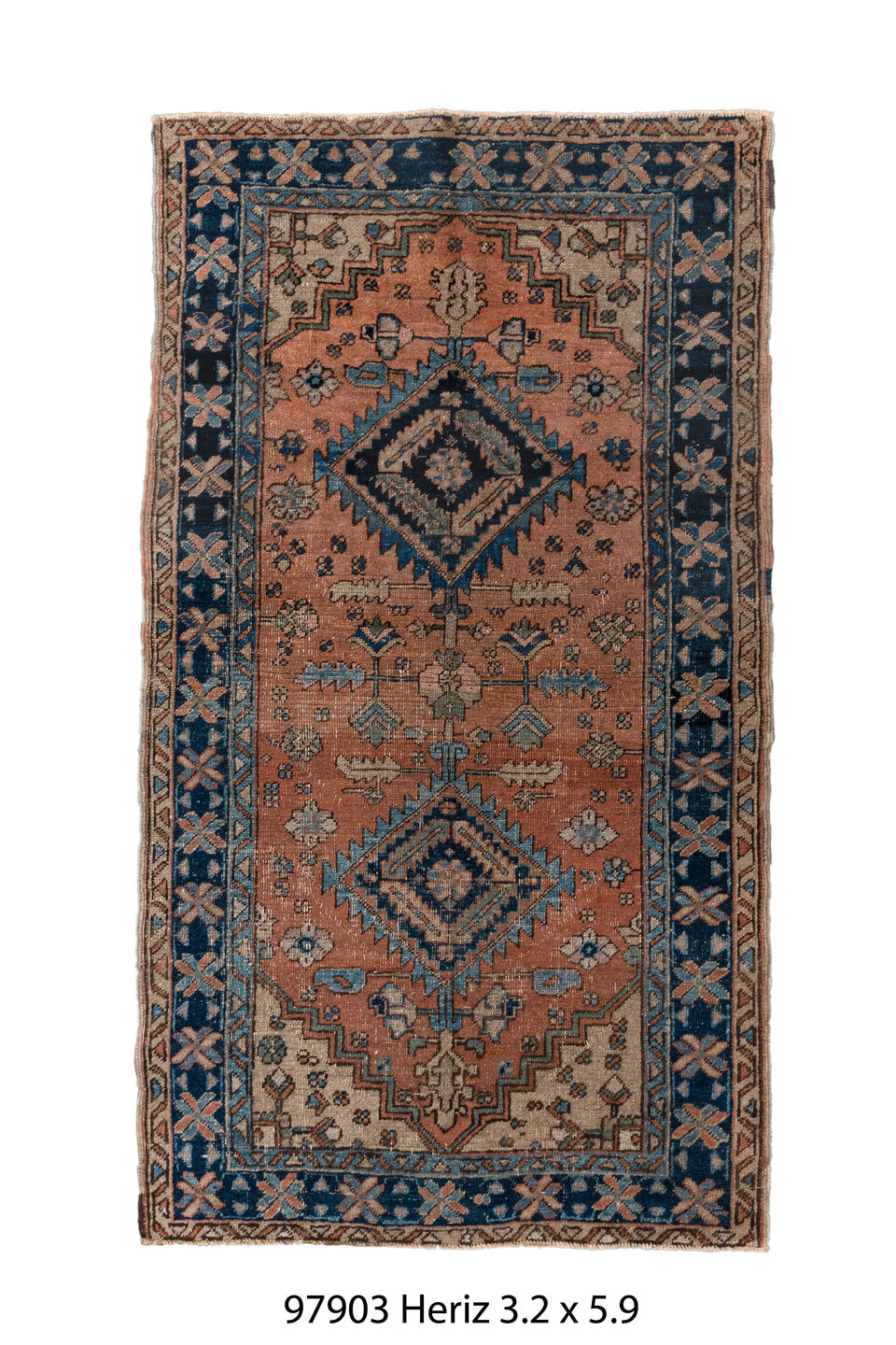 097903 Rug