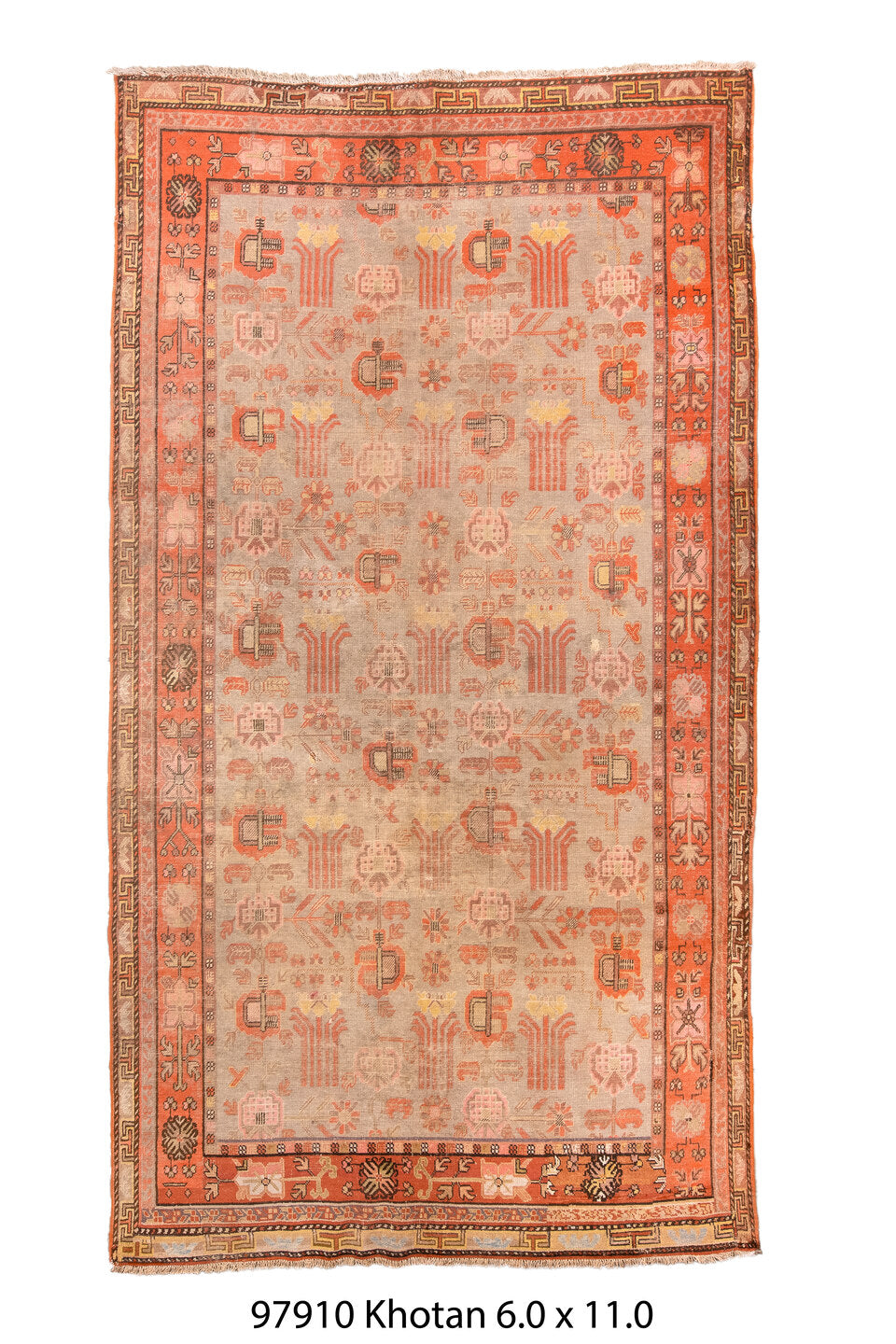 097910 Rug
