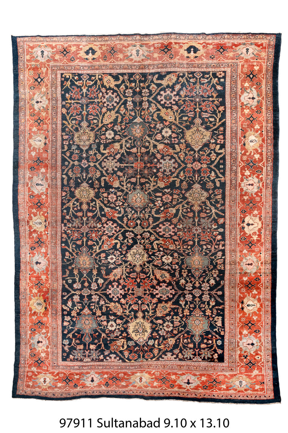 097911 Rug