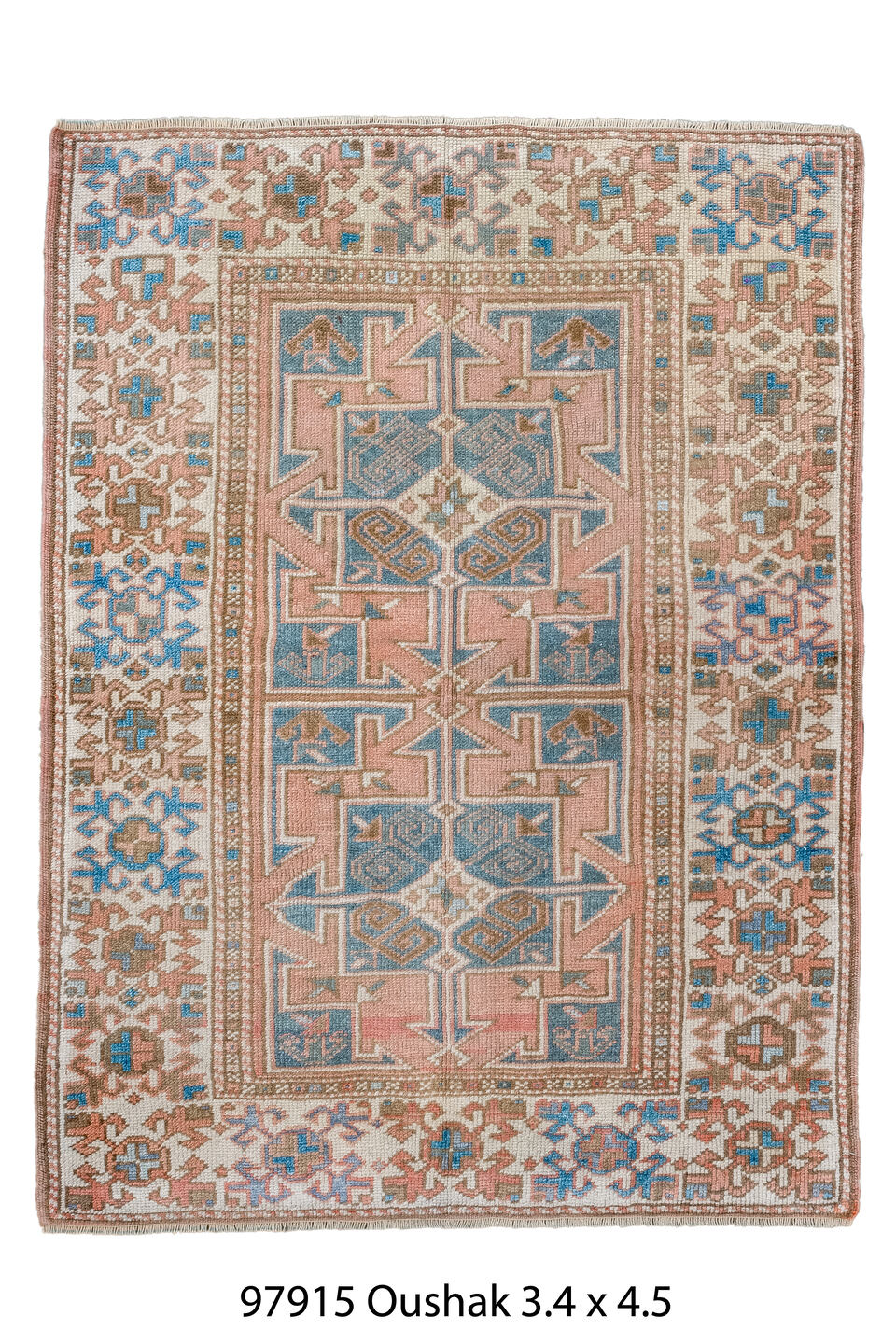097915 Rug