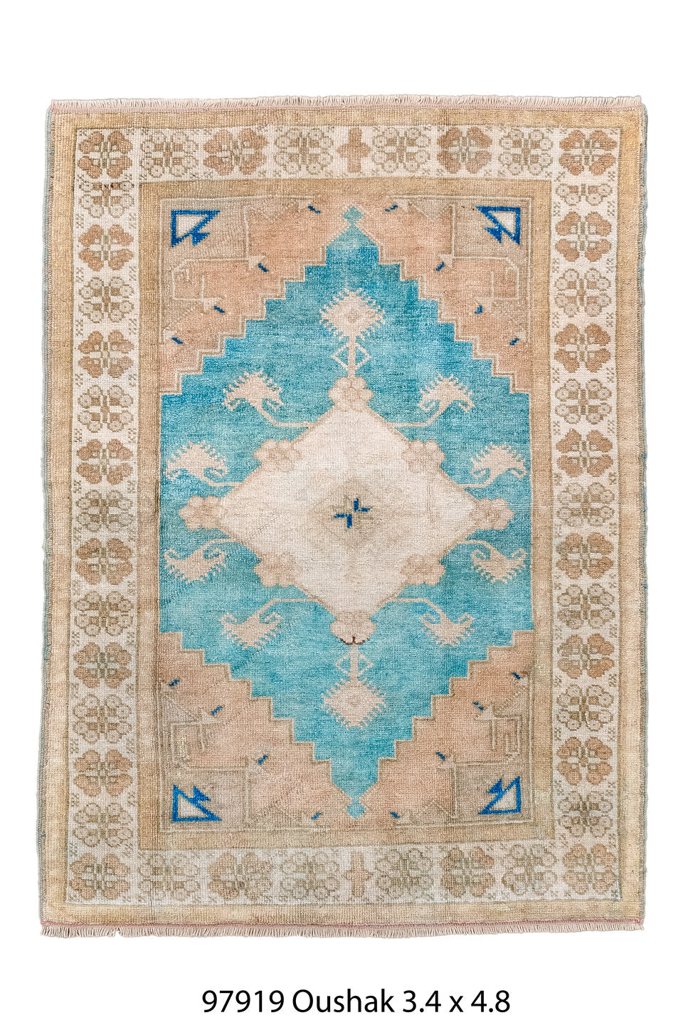 097919 Rug