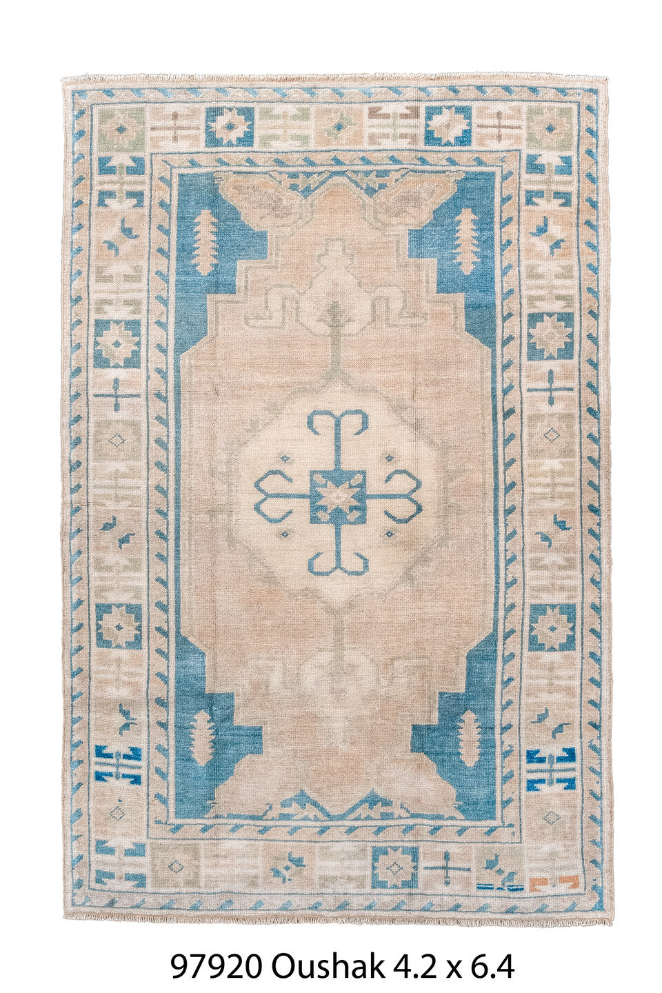 097920 Rug