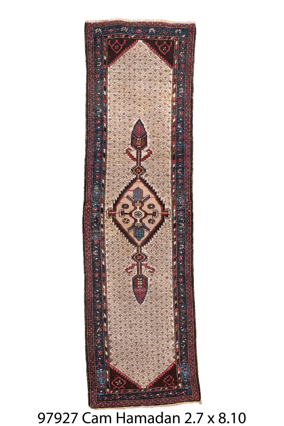 097927 Rug