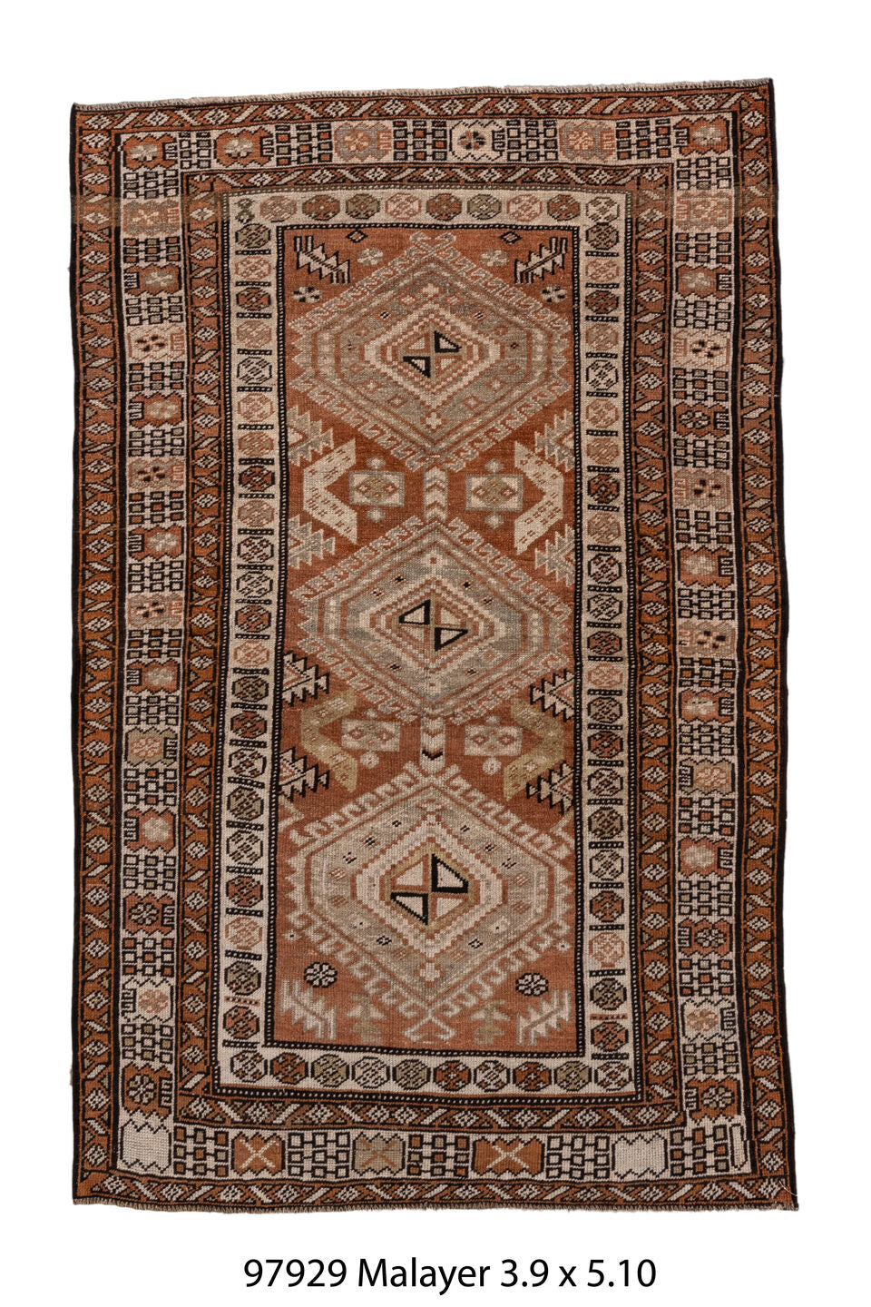 097929 Rug