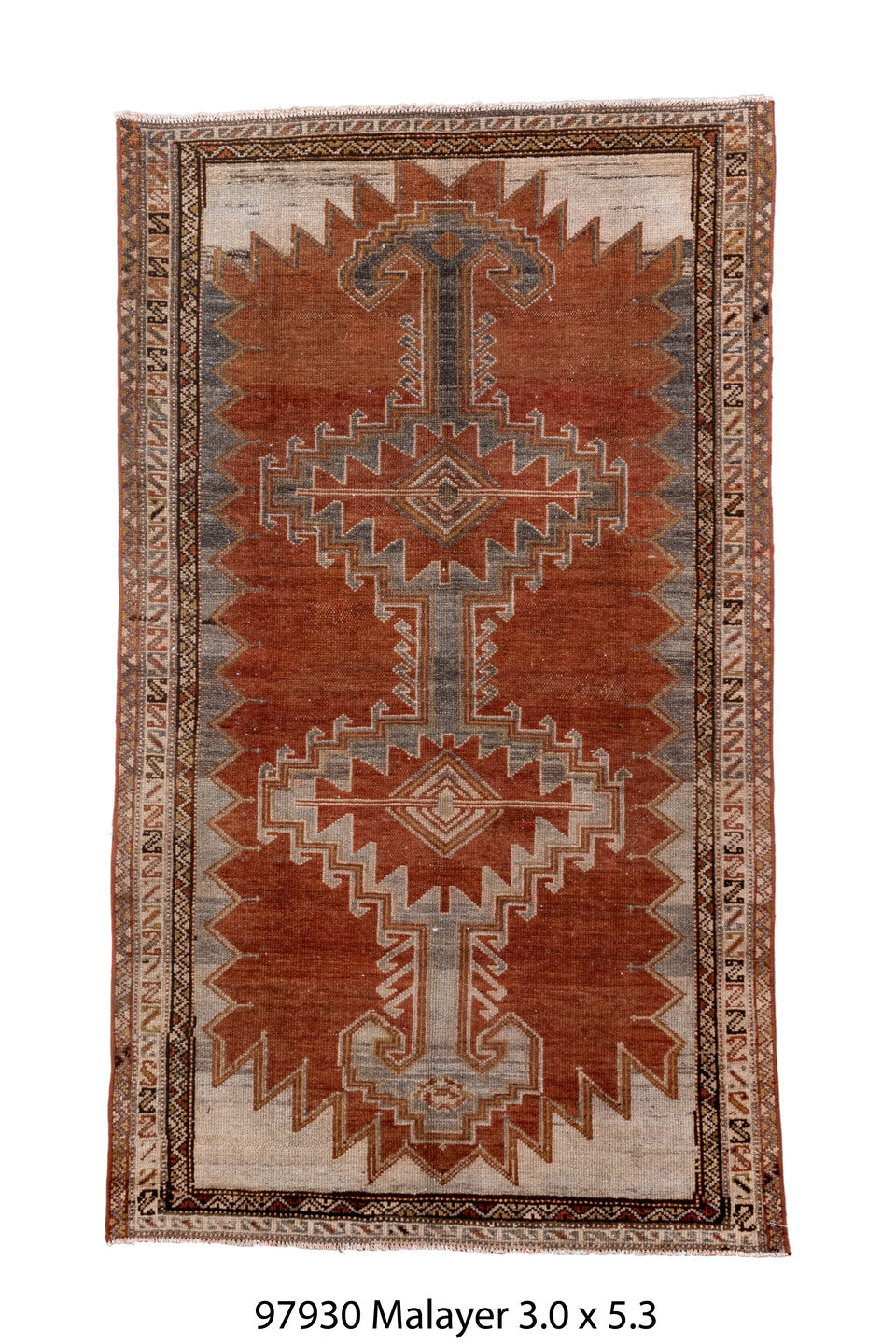 097930 Rug