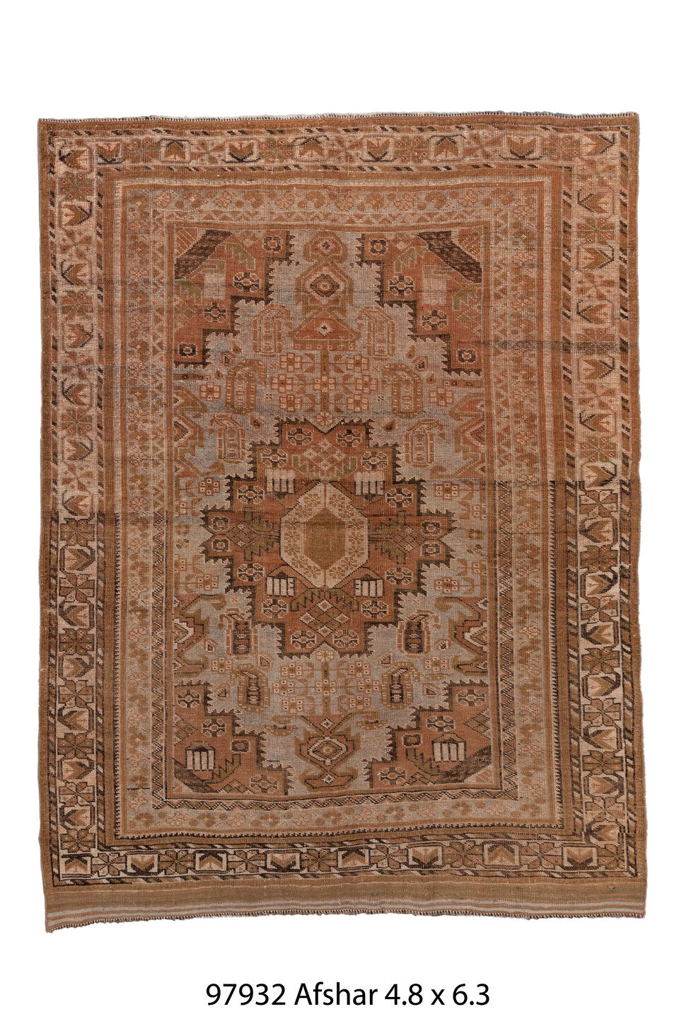 097932 Rug