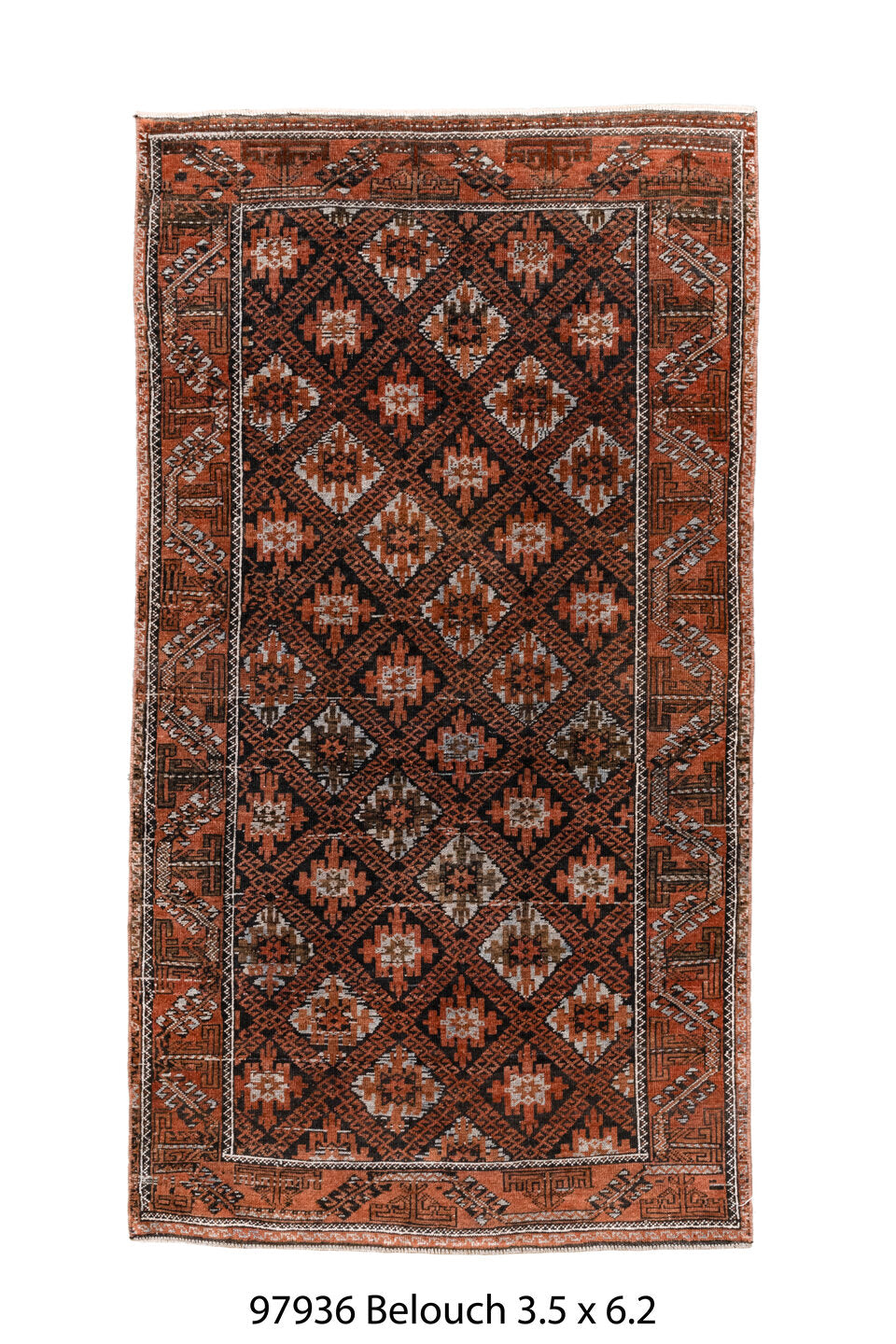 097936 Rug
