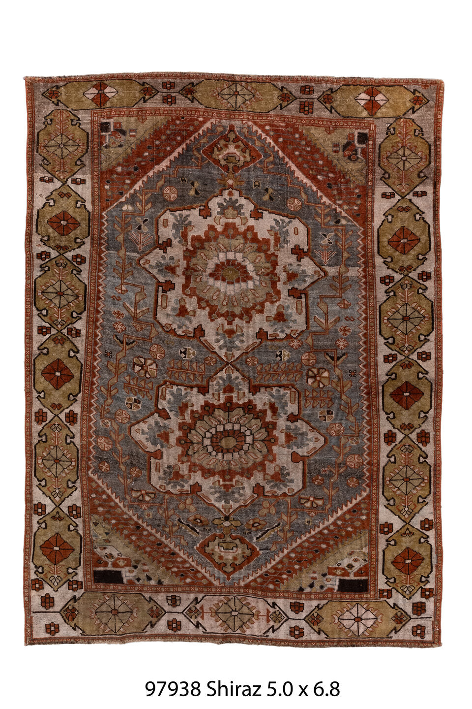 097938 Rug
