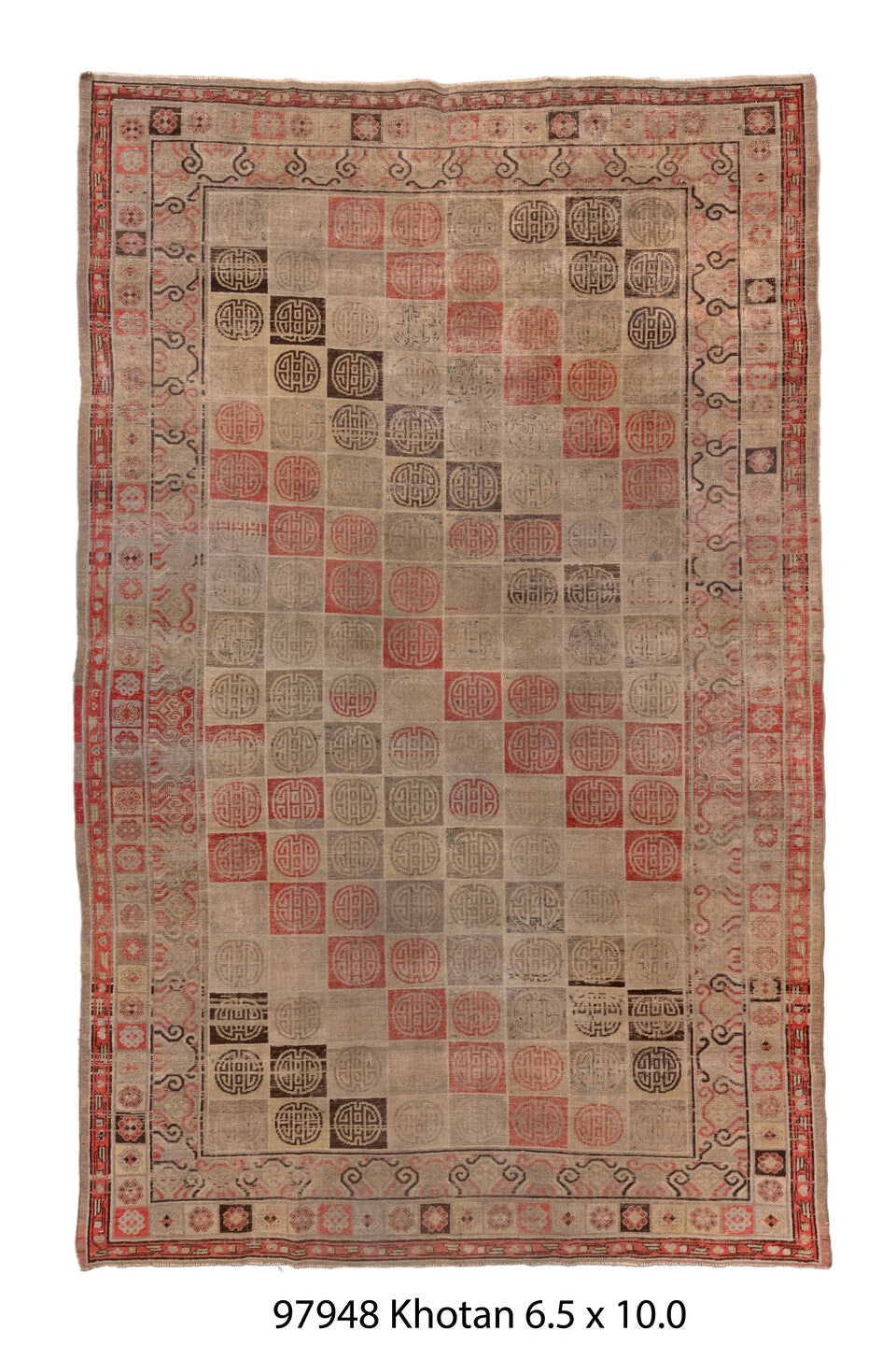 097948 Rug
