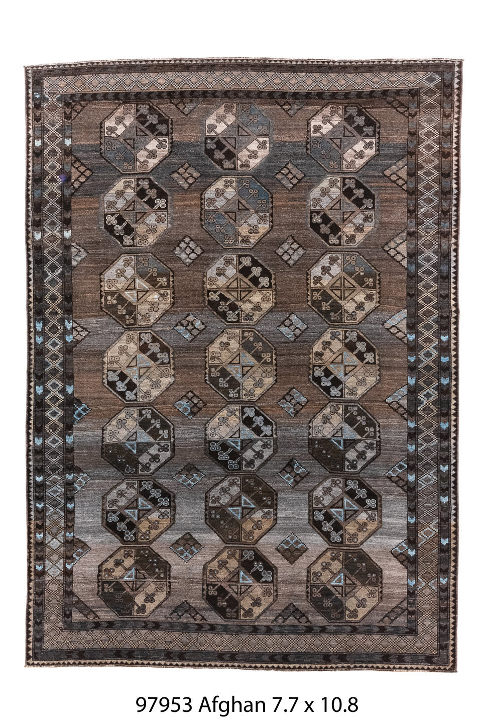 097953 Rug