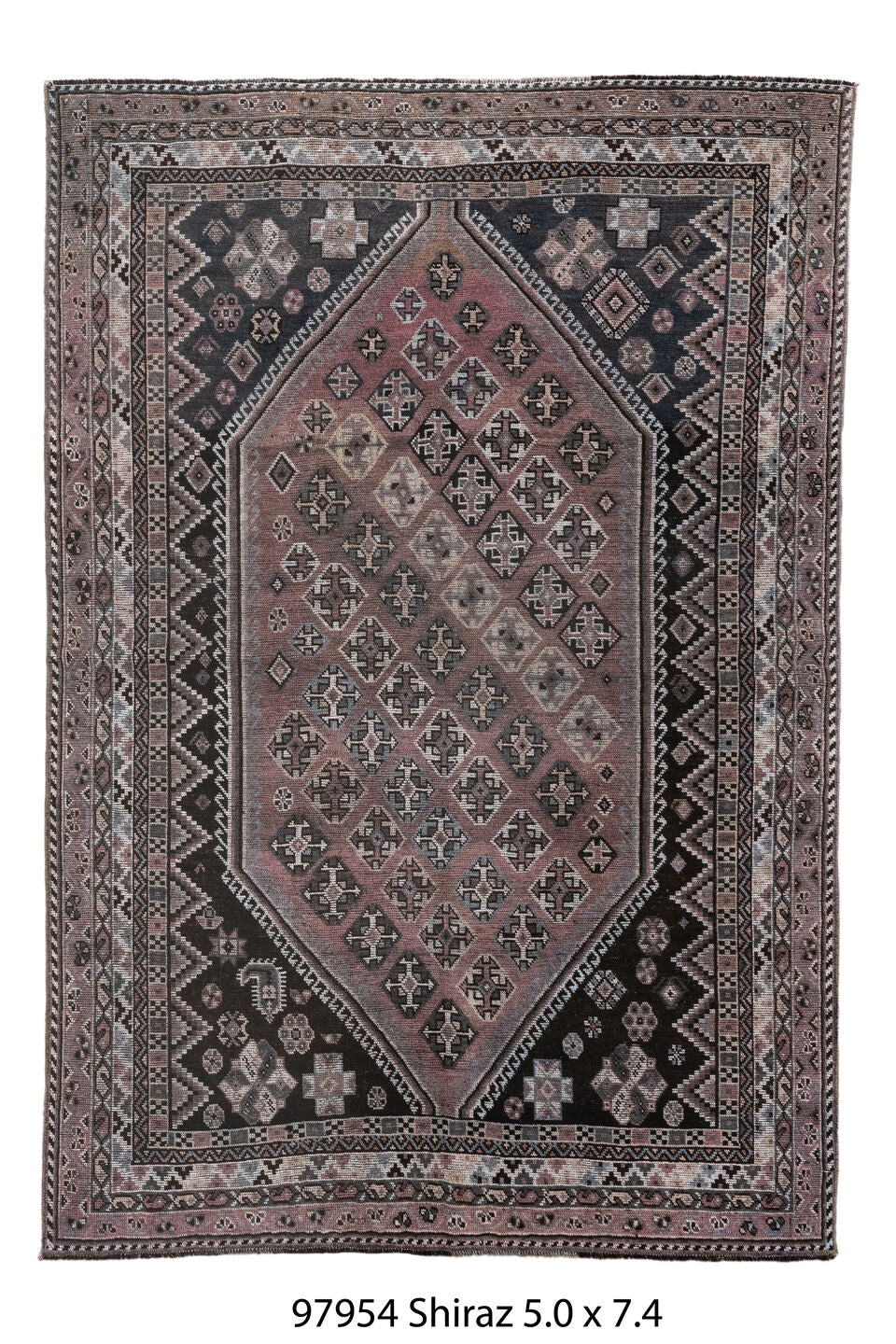 097954 Rug