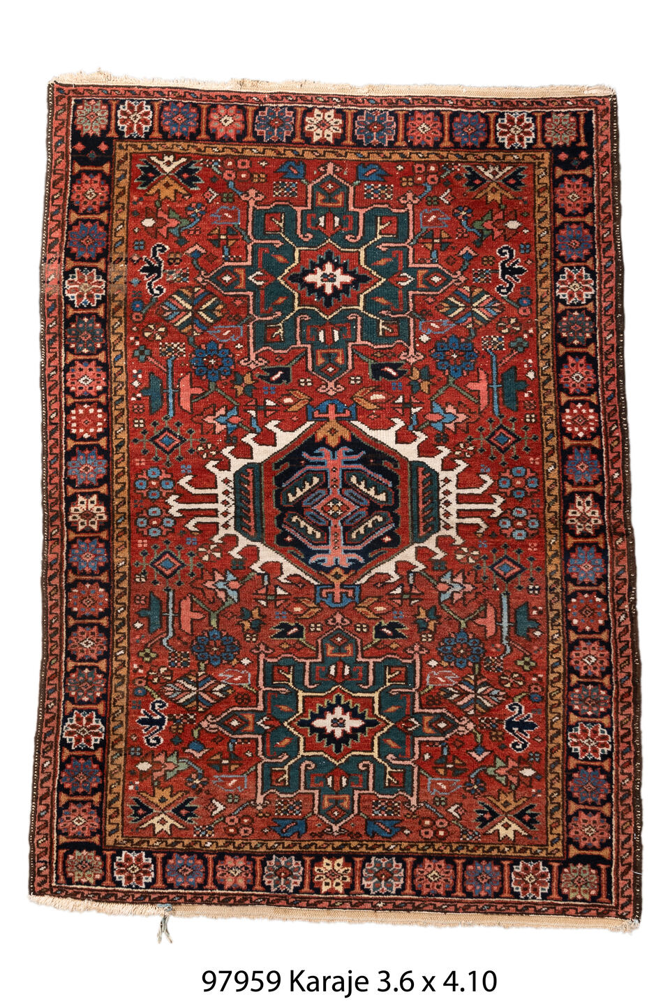 097959 Rug