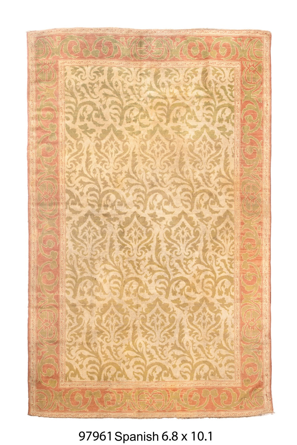 097961 Rug